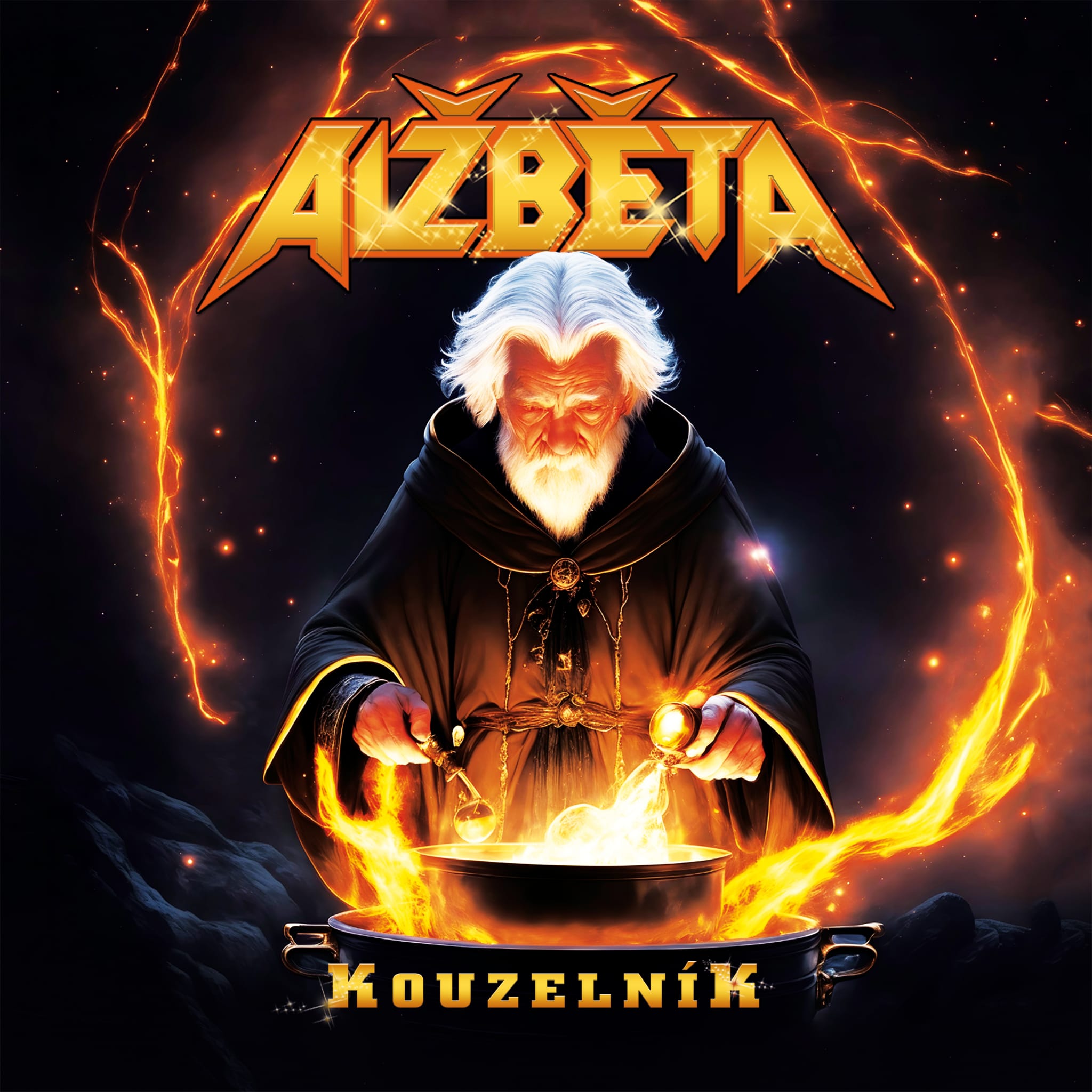 Kouzelník