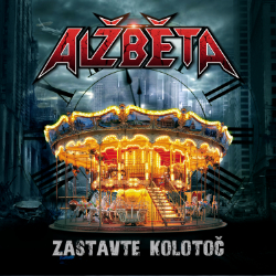 Zastavte Kolotoč